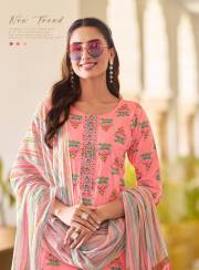 Radhika Lifestyle   COTTON FAB  VOL 5